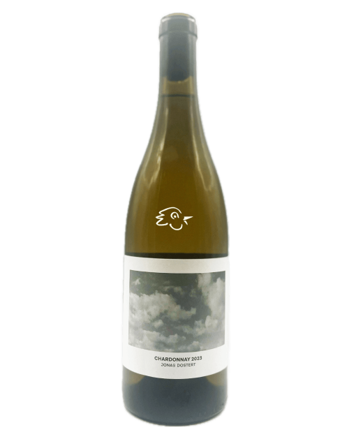 Jonas Dostert - Chardonnay 2023 - Avintures