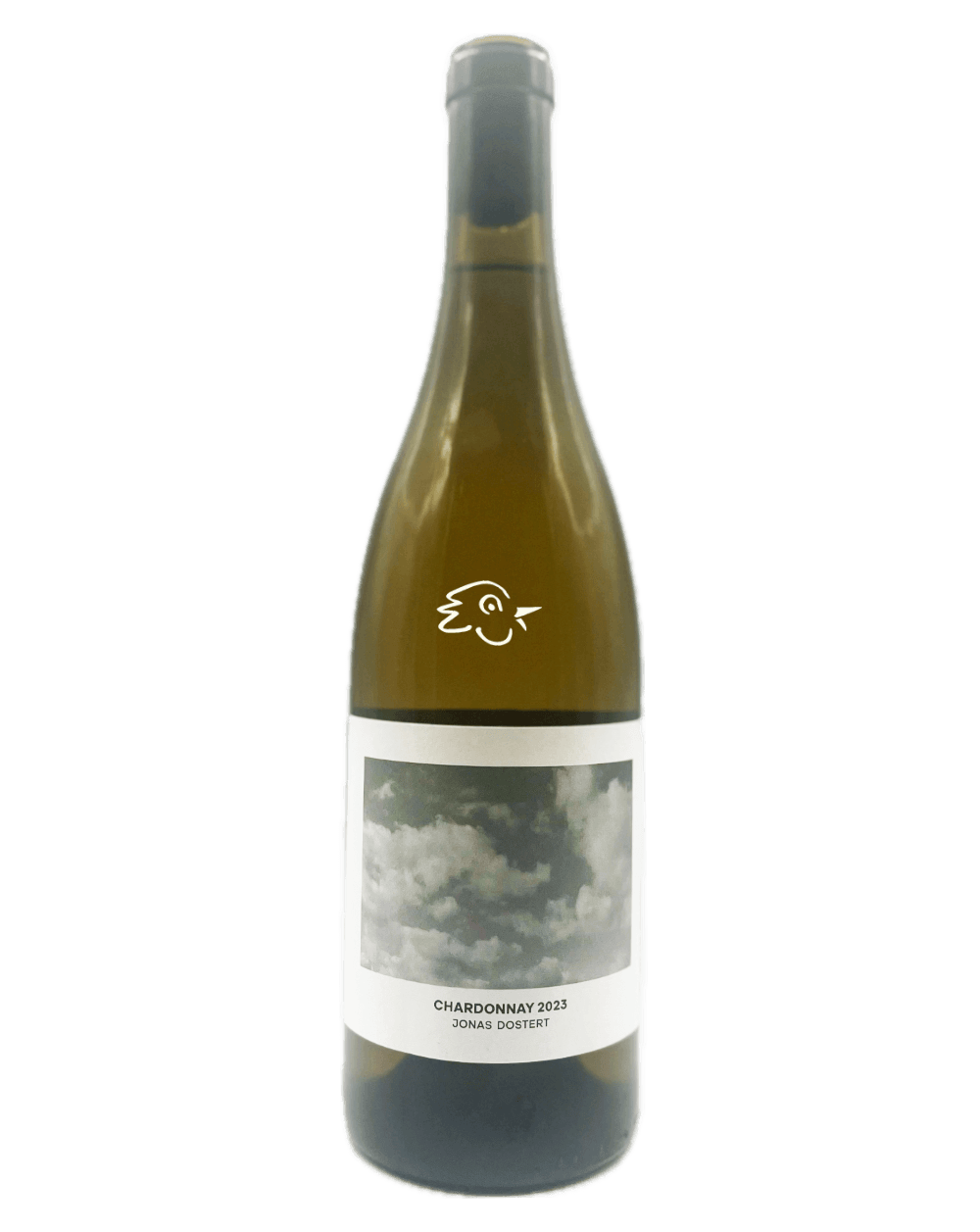 Jonas Dostert - Chardonnay 2023 - Avintures