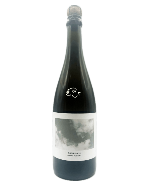 Jonas Dostert - Rochus 21 Crémant Brut Nature - Avintures