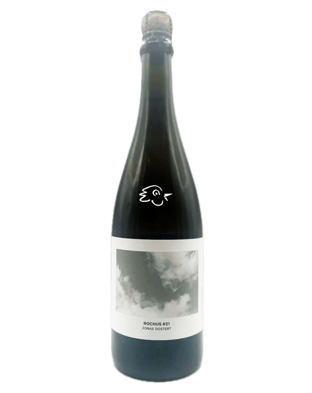 Jonas Dostert - Rochus 21 Crémant Brut Nature - Avintures