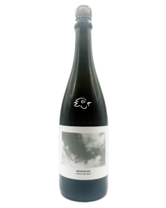 Jonas Dostert - Rochus 21 Crémant Brut Nature - Avintures