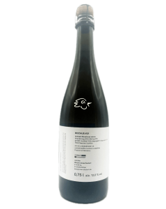 Jonas Dostert - Rochus 21 Crémant Brut Nature - Avintures