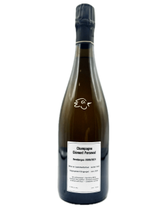 Clément Perseval - Champagne Chamery 1er cru R20/21 - Avintures