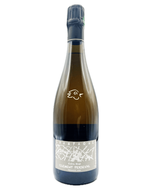 Clément Perseval - Champagne Chamery 1er cru R20/21 - Avintures