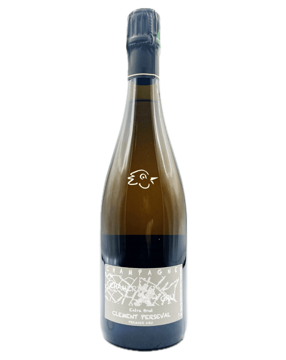 Clément Perseval - Champagne Chamery 1er cru R20/21 - Avintures