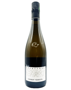 Clément Perseval - Champagne Blanc de Blancs 1er cru R20/21- Avintures