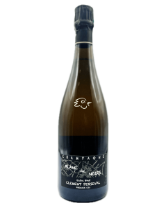 Clément Perseval - Champagne Blanc de Noirs 1er cru R20/21- Avintures