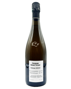 Clément Perseval - Champagne Blanc de Noirs 1er cru R20/21- Avintures