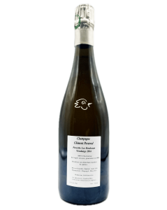 Clément Perseval - Les Rouleaux 1er Cru 2016 - Avintures