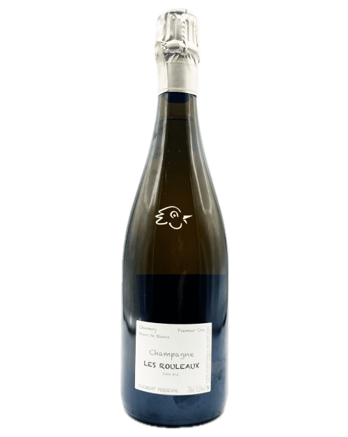 Clément Perseval - Les Rouleaux 1er Cru 2016 - Avintures