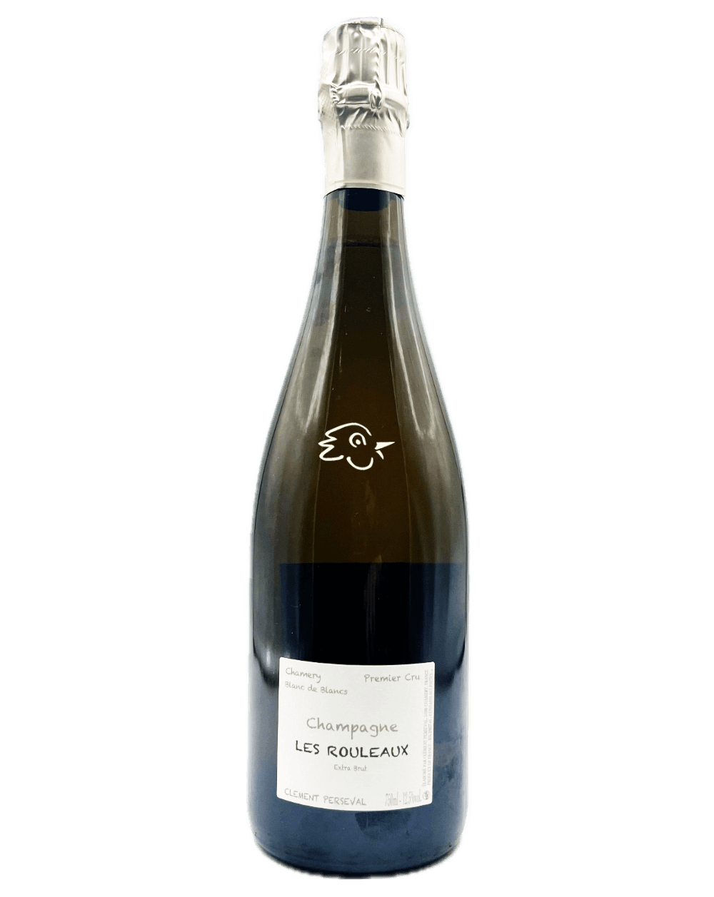 Clément Perseval - Les Rouleaux 1er Cru 2016 - Avintures