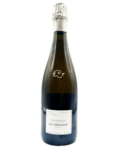 Clément Perseval - Les Rouleaux 1er Cru 2016 - Avintures