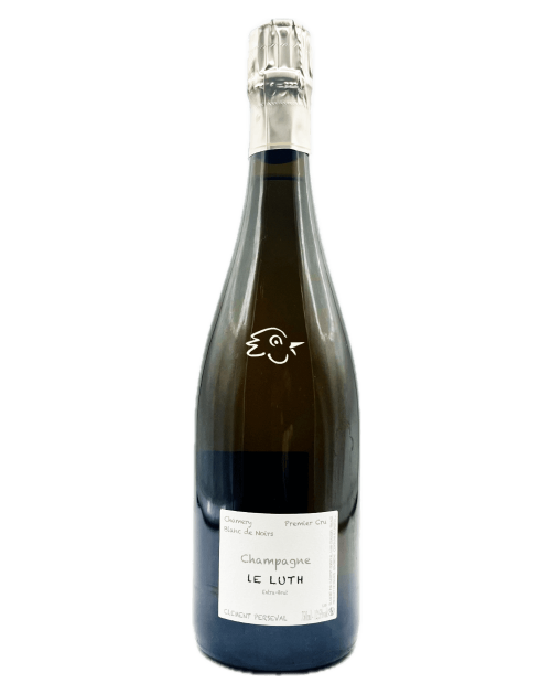 Clément Perseval - Le Luth 1er Cru 2016 - Avintures