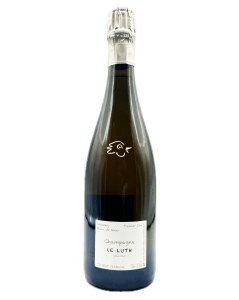 Clément Perseval - Le Luth 1er Cru 2016 - Avintures