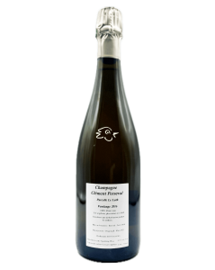 Clément Perseval - Le Luth 1er Cru 2016 - Avintures