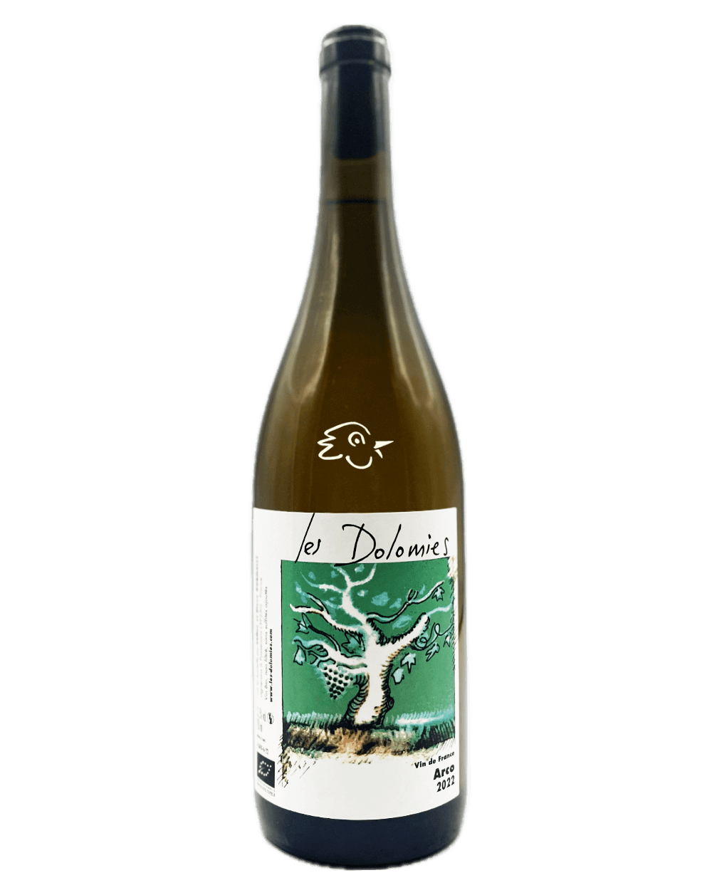 Les Dolomies - Arco 2023 - Avintures