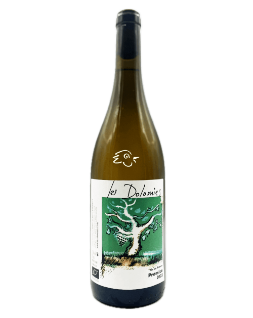 Les Dolomies - Premice 2023 - Avintures