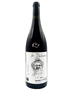 Les Dolomies - Trousseau Bordel C'est Bon 2023 - Avintures