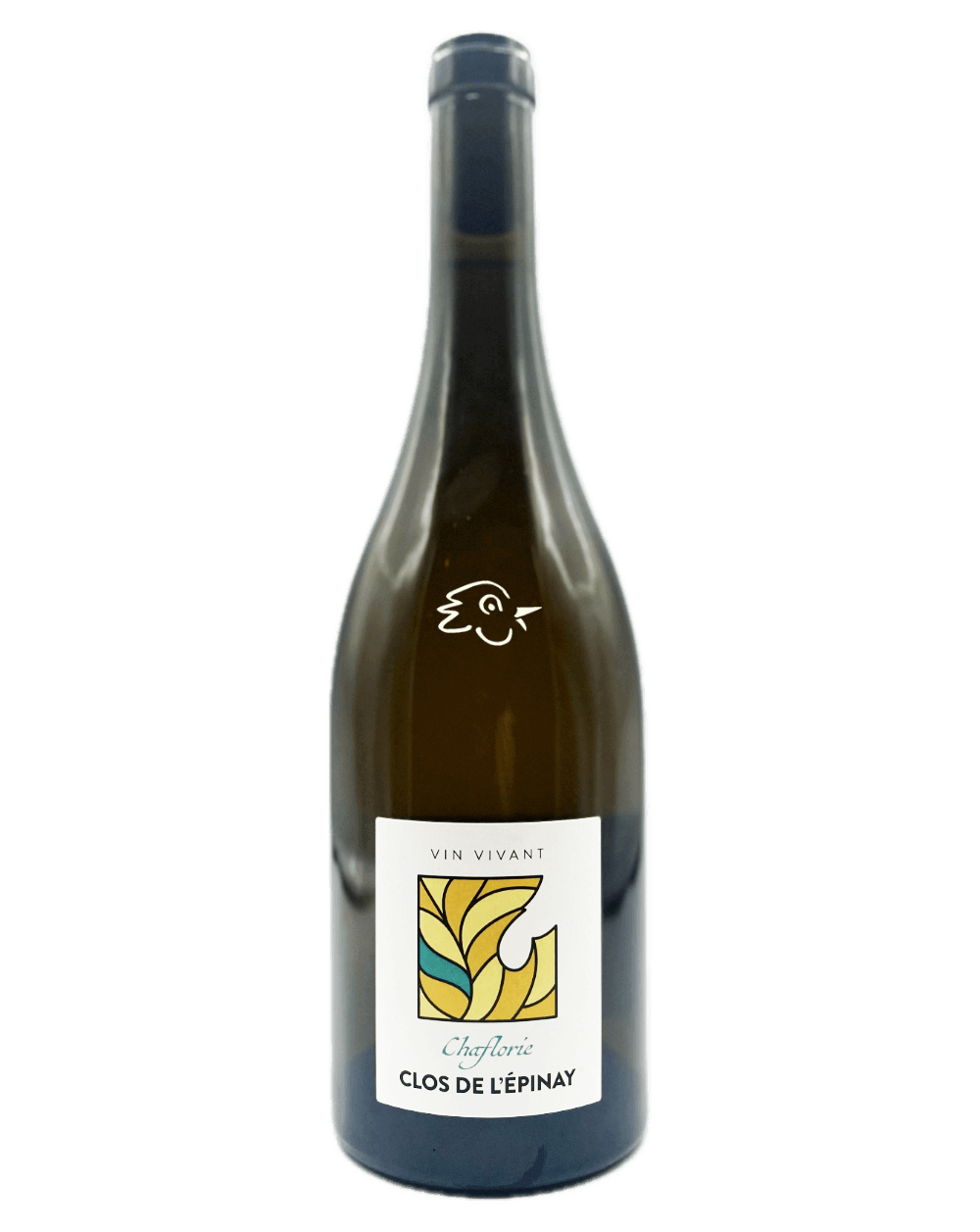Clos de l'Epinay - Vouvray Chaflorie 2024 - Avintures