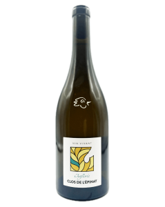 Clos de l'Epinay - Vouvray Chaflorie 2024 - Avintures