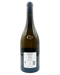 Clos de l'Epinay - Vouvray Chaflorie 2024 - Avintures