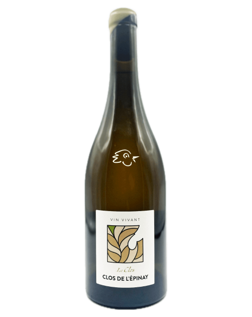 Clos de l'Epinay - Le Clos 2023 - Avintures