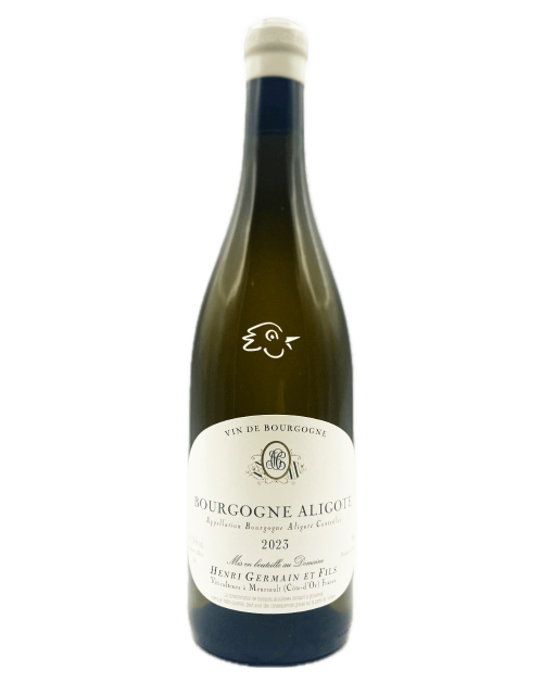Domaine Henri Germain & Fils - Bourgogne Aligoté 2023 - Avintures