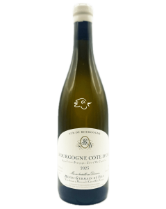 Domaine Henri Germain & Fils - Bourgogne Côte d'Or 2023 - Avintures