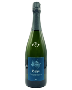 Champagne Piollot - Cuvée de Réserve Brut - Avintures