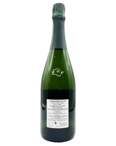 Champagne Piollot - Champs Rayés Brut Nature 2019 - Avintures
