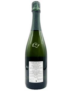 Champagne Piollot - Come des Tallants Brut Nature - Avintures