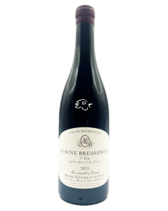 Henri Germain & Fils - Beaune Bressandes 1er Cru 2023 - Avintures