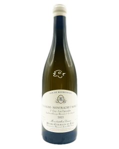 Domaine Henri Germain - Morgeot 1er Cru Les Fairendes 2023 - Avintures
