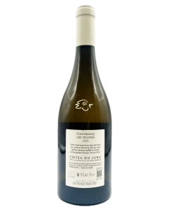 Domaine des Marnes Blanches - Chardonnay Les Molates 2024 - Avintures