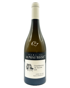 Domaine des Marnes Blanches - Chardonnay Les Molates 2024 - Avintures