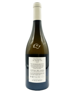 Les Marnes Blanches - Chardonnay En Quatre Vis 2023 - Avintures