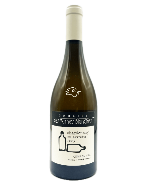 Domaine des Marnes Blanches - Chardonnay En Levrette 2023 - Avintures
