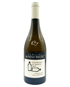 Domaine des Marnes Blanches - Chardonnay En Levrette 2023 - Avintures