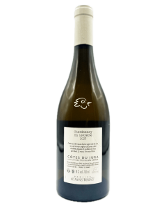 Domaine des Marnes Blanches - Chardonnay En Levrette 2023 - Avintures