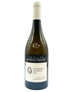 Domaine des Marnes Blanches - Chardonnay Les Normins 2021 - Avintures