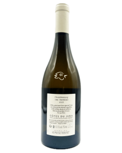 Domaine des Marnes Blanches - Chardonnay Les Normins 2021 - Avintures