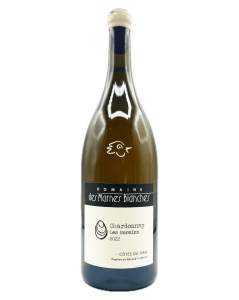 Marnes Blanches - Normins Elevage 34 mois 2022 Magnum - Avintures