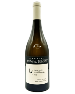 Domaine des Marnes Blanches - Savagnin En Quatre Vis 2024 - Avintures