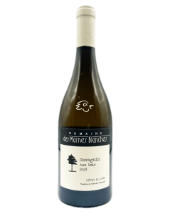 Domaine des Marnes Blanches - Savagnin Aux Bois 2022 - Avintures