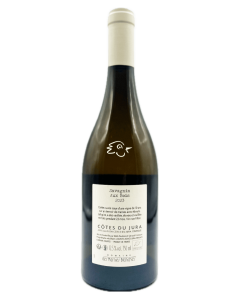 Domaine des Marnes Blanches - Savagnin Aux Bois 2022 - Avintures