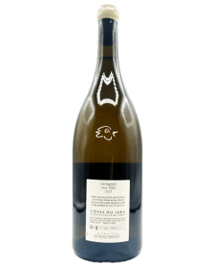 Marnes Blanches - Savagnin Aux Bois 2023 Magnum - Avintures