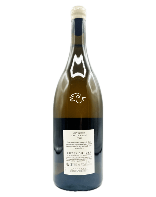 Marnes Blanches - Savagnin Muant Elevage 34 mois 2022 Magnum - Avintures