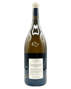 Marnes Blanches - Savagnin Muant Elevage 34 mois 2022 Magnum - Avintures
