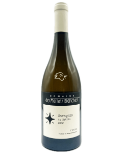 Marnes Blanches - Savagnin Au Rettin Elevage 34 mois 2022 - Avintures