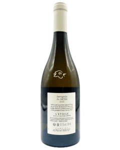 Marnes Blanches - Savagnin Au Rettin Elevage 34 mois 2022 - Avintures